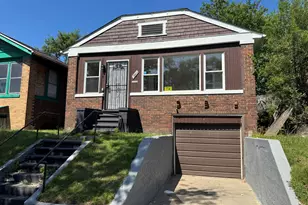 3844 Adams St, Gary, IN 46408 - Photo 1