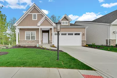 474 Magnolia Lane, Chesterton, IN 46304 - Photo 1