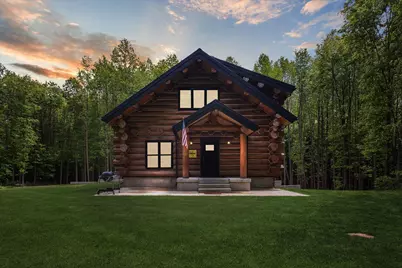 7428 E 400 N, Rolling Prairie, IN 46371 - Photo 1