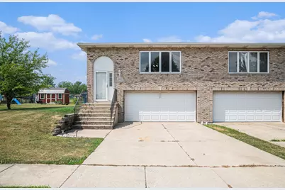 1681 Jonquil Drive, Lowell, IN 46356 - Photo 1