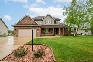 8639 W 92nd Ln, Saint John, IN 46373 - Photo 1