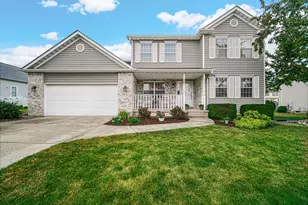 1514 Cynthia Ct, Schererville, IN 46375 - Photo 1