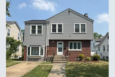 323 Sunnyside Avenue, Munster, IN 46321 - Photo 1