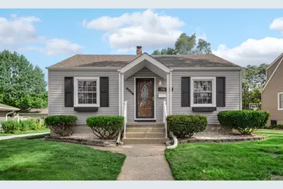 710 W Lake Street, Griffith, IN 46319 - Photo 1