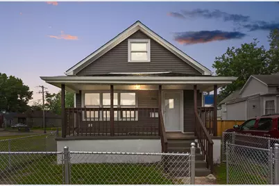 5534 Beall Street, Hammond, IN 46320 - Photo 1