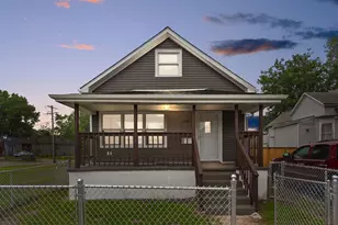 5534 Beall St, Hammond, IN 46320 - Photo 1