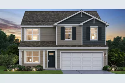 456 Fry Street, Hebron, IN 46341 - Photo 1