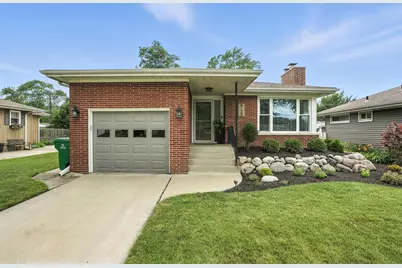 8138 Kooy Drive, Munster, IN 46321 - Photo 1