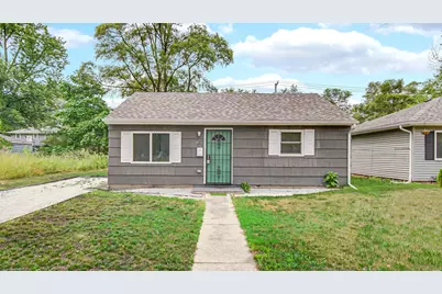 1015 E 36th Place, Gary, IN 46409 - Photo 1