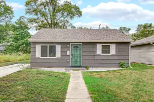 1015 E 36th Pl, Gary, IN 46409 - Photo 1