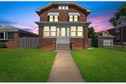 2019 Calumet Avenue, Whiting, IN 46394 - Photo 1