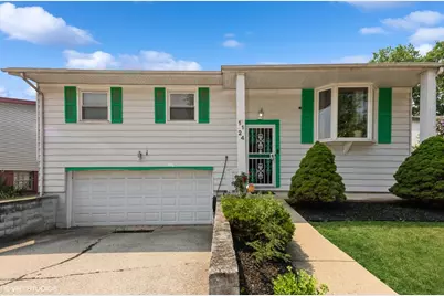 1124 Clinton Street, Gary, IN 46406 - Photo 1