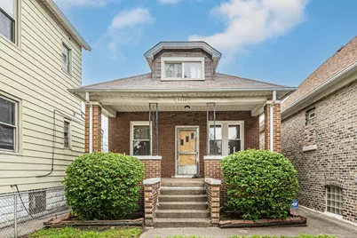 5019 Homerlee Avenue, East Chicago, IN 46312 - Photo 1