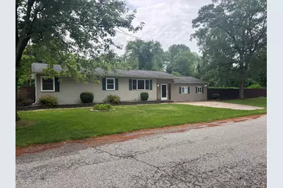 5909 W 249th Avenue, Lowell, IN 46356 - Photo 1