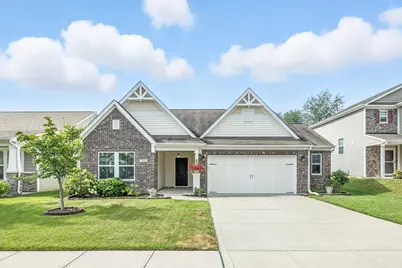 5783 Pebblebrooke Road, Whitestown, IN 46075 - Photo 1