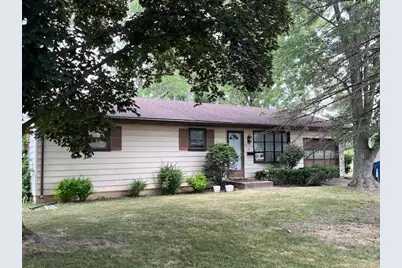 540 Northwood Drive, Lowell, IN 46356 - Photo 1