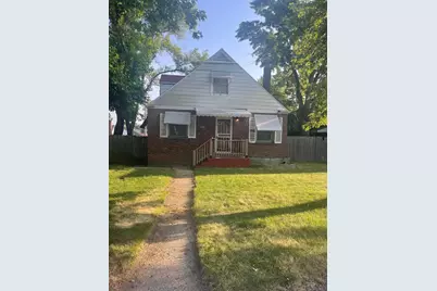 1212 W 47th Avenue, Gary, IN 46408 - Photo 1