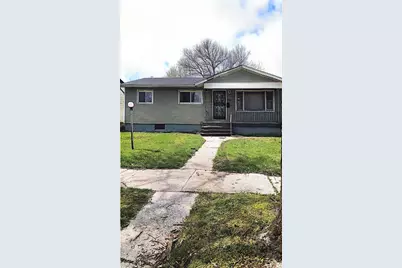 1724 Arthur Street, Gary, IN 46404 - Photo 1