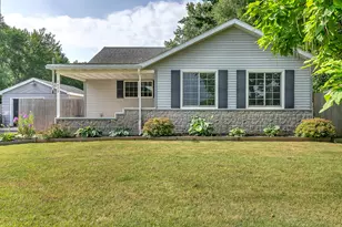 3433 W 950 N, Lake Village, IN 46349 - Photo 1