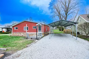 1008 N Agnew St, Winamac, IN 46996 - Photo 1