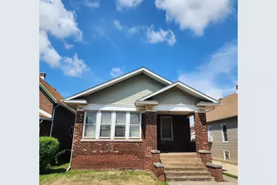 3724 Grand Boulevard, East Chicago, IN 46312 - Photo 1