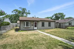 6523 Rhode Island Ave, Hammond, IN 46323 - Photo 1