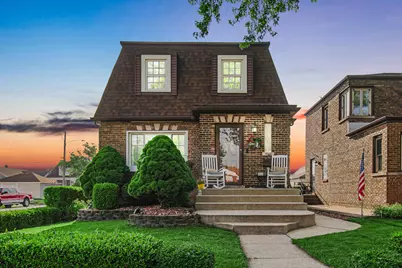 1503 Warwick Avenue, Whiting, IN 46394 - Photo 1