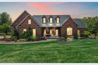 15250 Chase Street, Crown Point, IN 46307 - Photo 1