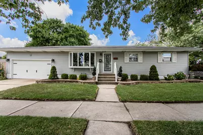 1924 Tulip Lane, Munster, IN 46321 - Photo 1