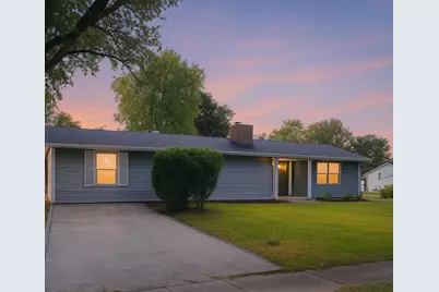 715 Jefferson Street, Kouts, IN 46347 - Photo 1