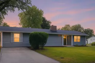 715 Jefferson St, Kouts, IN 46347 - Photo 1