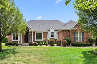 1227 White Hawk Dr, Crown Point, IN 46307 - Photo 1