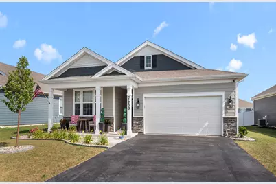 7638 W 105th Place, Saint John, IN 46373 - Photo 1