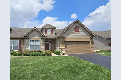 1358 Charlevoix Way, Schererville, IN 46375 - Photo 1