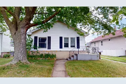 6639 Alexander Avenue, Hammond, IN 46323 - Photo 1