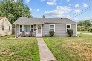 403 N Raymond St, Griffith, IN 46319 - Photo 1