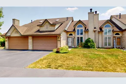 1376 W 94th Court, Crown Point, IN 46307 - Photo 1