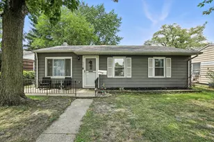 6630 Rhode Island Ave, Hammond, IN 46323 - Photo 1