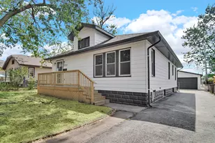 6724 Arkansas Ave, Hammond, IN 46323 - Photo 1