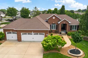 9217 Calumet Ave, Saint John, IN 46373 - Photo 1