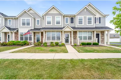 11526 Vermont Street, Crown Point, IN 46307 - Photo 1