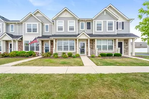 11526 Vermont St, Crown Point, IN 46307 - Photo 1