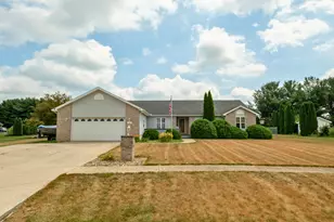 11869 Laurie Dr, Wheatfield, IN 46392 - Photo 1