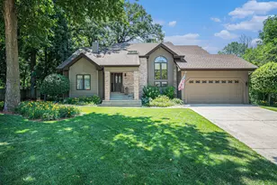 7364 Forest Ridge Dr, Schererville, IN 46375 - Photo 1