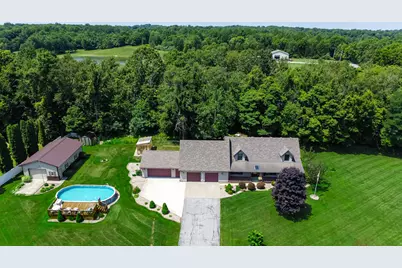 10526 W 200 S, Westville, IN 46391 - Photo 1