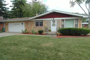 5400 Georgia St, Merrillville, IN 46410 - Photo 1