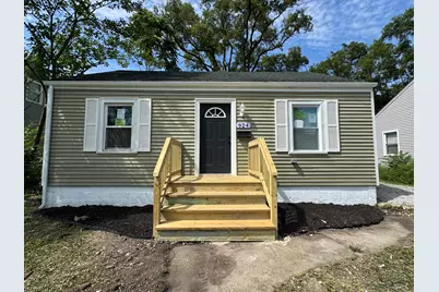 924 E 44th Avenue, Gary, IN 46409 - Photo 1