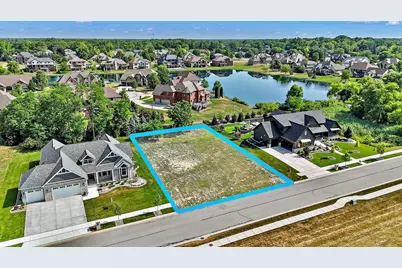 9426 W 91st Place, Saint John, IN 46373 - Photo 1