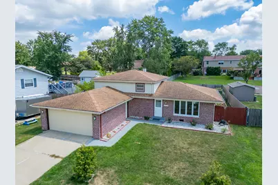 2523 James Drive, Dyer, IN 46311 - Photo 1