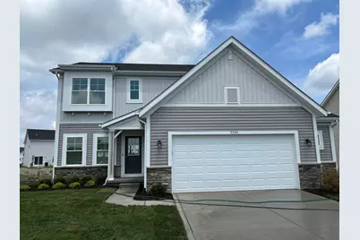 5334 Red Rock Lane, Schererville, IN 46375 - Photo 1